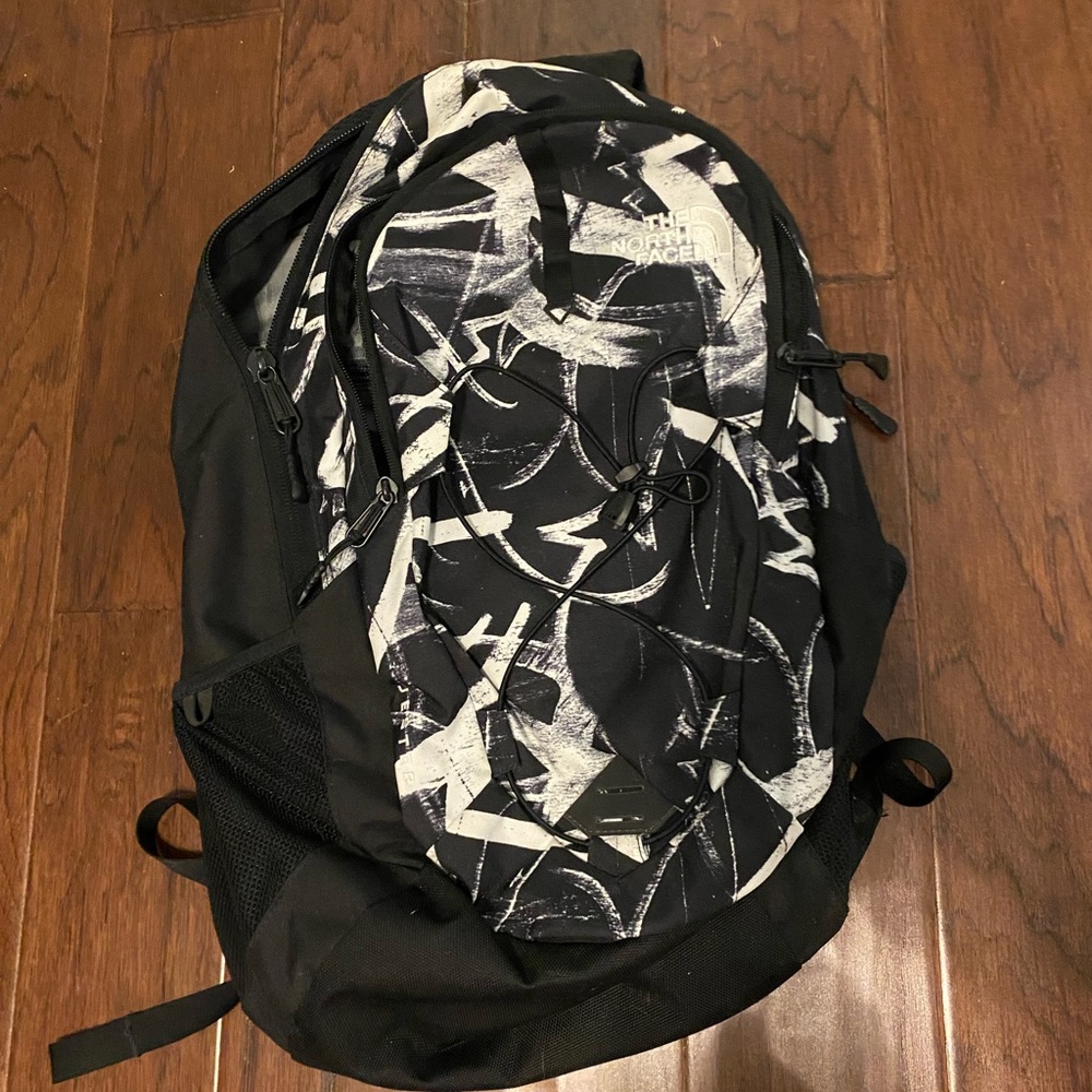 NWOT north face backpack